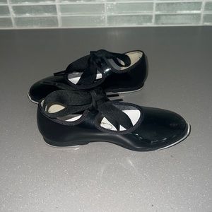 Tap shoes